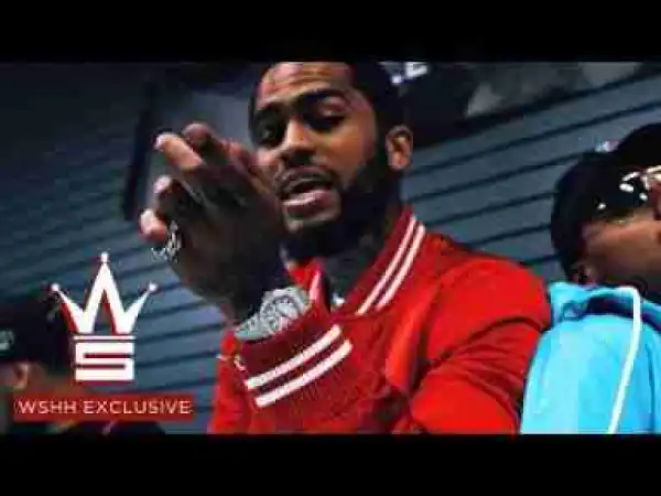 Video: Junior Ft. Dave East - Blowin Gas